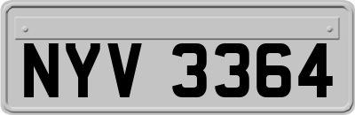 NYV3364