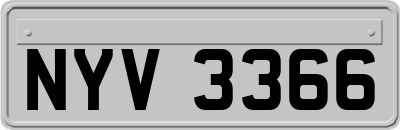 NYV3366