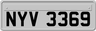 NYV3369