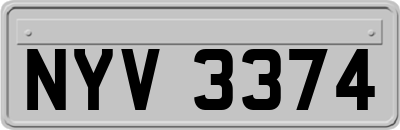 NYV3374