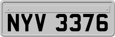 NYV3376
