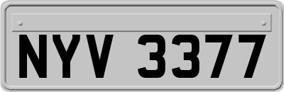 NYV3377