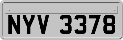 NYV3378