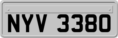 NYV3380