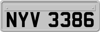 NYV3386