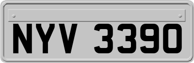 NYV3390
