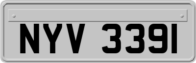 NYV3391