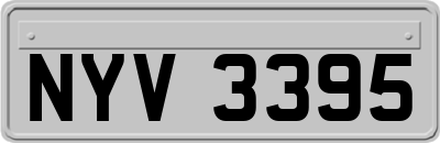 NYV3395