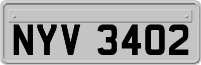 NYV3402
