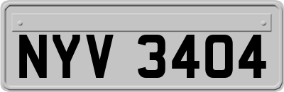 NYV3404