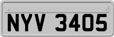 NYV3405