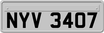 NYV3407