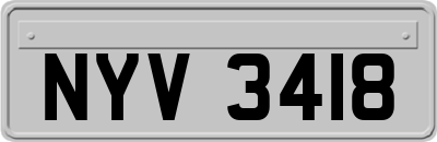 NYV3418