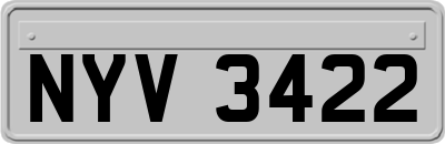 NYV3422