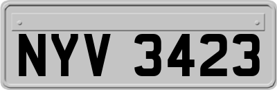 NYV3423