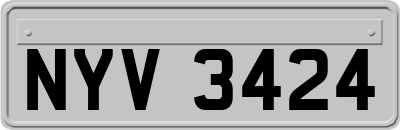 NYV3424