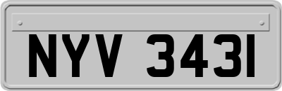 NYV3431