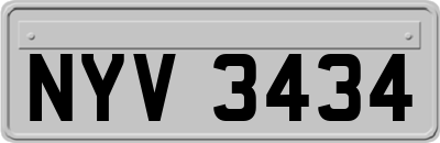 NYV3434