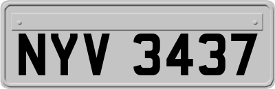 NYV3437
