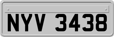 NYV3438