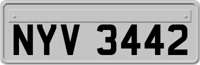 NYV3442
