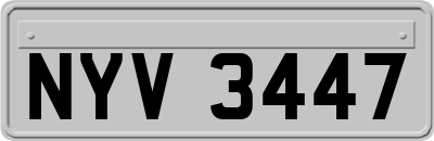 NYV3447
