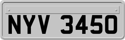 NYV3450
