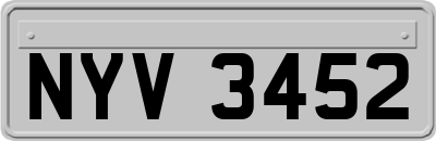 NYV3452