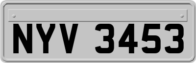 NYV3453