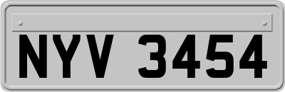 NYV3454