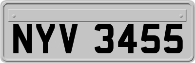 NYV3455
