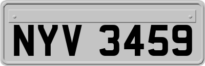 NYV3459