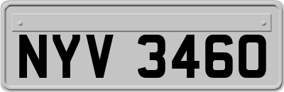 NYV3460