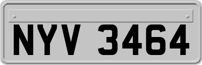 NYV3464
