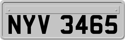 NYV3465