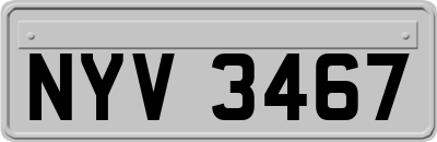 NYV3467