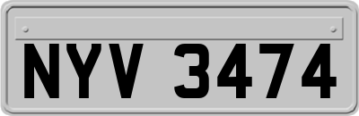 NYV3474
