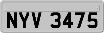 NYV3475