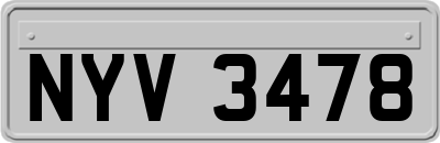 NYV3478