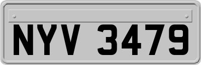 NYV3479