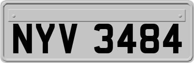 NYV3484