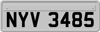 NYV3485