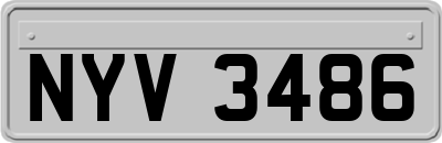 NYV3486