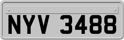 NYV3488