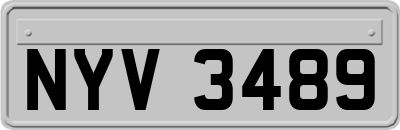 NYV3489