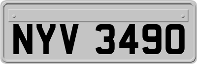 NYV3490