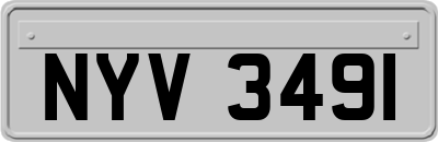 NYV3491