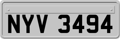 NYV3494