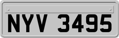 NYV3495