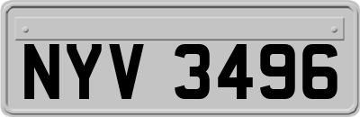 NYV3496